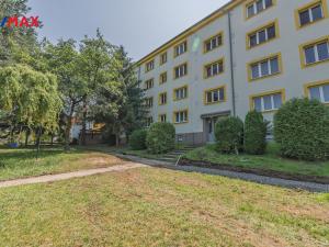 Pronájem bytu 3+1, Praha - Hloubětín, Horoušanská, 61 m2