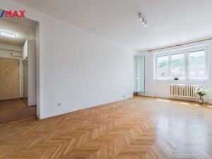 Pronájem bytu 3+1, Praha - Hloubětín, Horoušanská, 61 m2