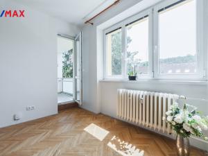 Pronájem bytu 3+1, Praha - Hloubětín, Horoušanská, 61 m2