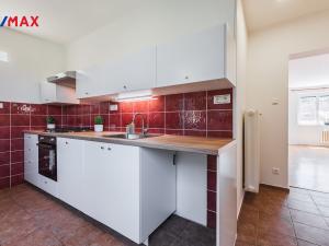 Pronájem bytu 3+1, Praha - Hloubětín, Horoušanská, 61 m2