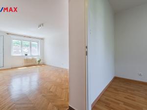 Pronájem bytu 3+1, Praha - Hloubětín, Horoušanská, 61 m2