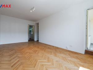 Pronájem bytu 3+1, Praha - Hloubětín, Horoušanská, 61 m2