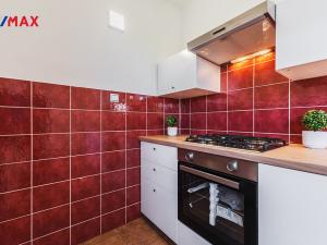 Pronájem bytu 3+1, Praha - Hloubětín, Horoušanská, 61 m2