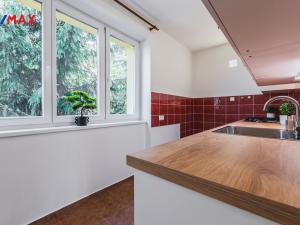 Pronájem bytu 3+1, Praha - Hloubětín, Horoušanská, 61 m2
