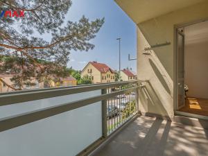 Pronájem bytu 3+1, Praha - Hloubětín, Horoušanská, 61 m2