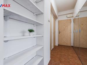 Pronájem bytu 3+1, Praha - Hloubětín, Horoušanská, 61 m2