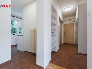 Pronájem bytu 3+1, Praha - Hloubětín, Horoušanská, 61 m2