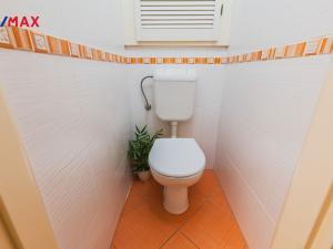 Pronájem bytu 3+1, Praha - Hloubětín, Horoušanská, 61 m2