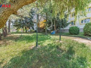 Pronájem bytu 3+1, Praha - Hloubětín, Horoušanská, 61 m2