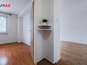 Pronájem bytu 3+1, Praha - Hloubětín, Horoušanská, 61 m2