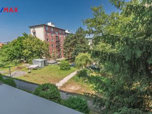 Pronájem bytu 3+1, Praha - Hloubětín, Horoušanská, 61 m2