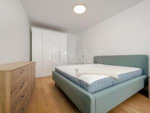 Pronájem bytu 3+kk, Praha, Olgy Havlové, 90 m2