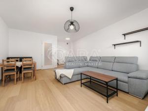 Pronájem bytu 3+kk, Praha, Olgy Havlové, 90 m2