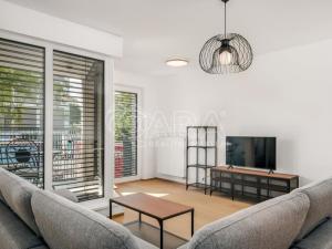 Pronájem bytu 3+kk, Praha, Olgy Havlové, 90 m2