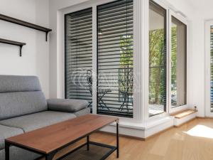 Pronájem bytu 3+kk, Praha, Olgy Havlové, 90 m2