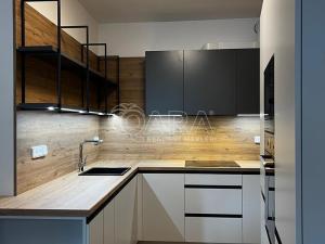 Pronájem bytu 3+kk, Praha, Olgy Havlové, 90 m2