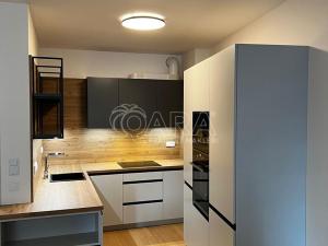 Pronájem bytu 3+kk, Praha, Olgy Havlové, 90 m2