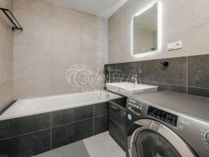 Pronájem bytu 3+kk, Praha, Olgy Havlové, 90 m2