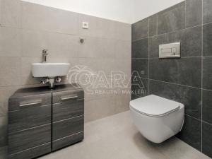 Pronájem bytu 3+kk, Praha, Olgy Havlové, 90 m2