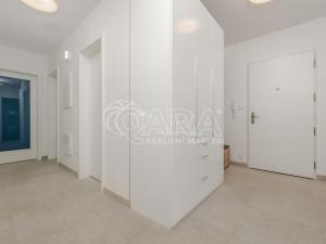 Pronájem bytu 3+kk, Praha, Olgy Havlové, 90 m2