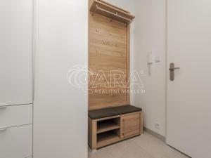 Pronájem bytu 3+kk, Praha, Olgy Havlové, 90 m2