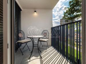 Pronájem bytu 3+kk, Praha, Olgy Havlové, 90 m2