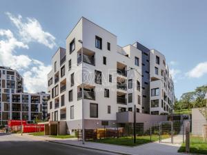 Pronájem bytu 3+kk, Praha, Olgy Havlové, 90 m2