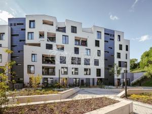 Pronájem bytu 3+kk, Praha, Olgy Havlové, 90 m2