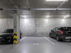Pronájem bytu 3+kk, Praha, Olgy Havlové, 90 m2