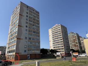 Prodej bytu 3+1, Most, U Věžových domů, 62 m2
