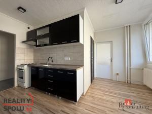 Prodej bytu 3+1, Most, U Věžových domů, 62 m2