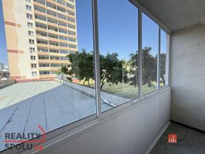 Prodej bytu 3+1, Most, U Věžových domů, 62 m2
