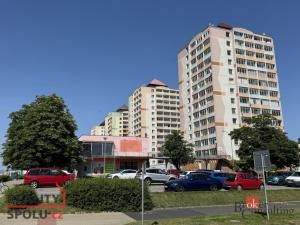Prodej bytu 3+1, Most, U Věžových domů, 62 m2