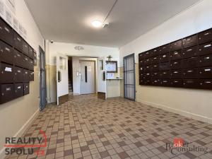 Prodej bytu 3+1, Most, U Věžových domů, 62 m2