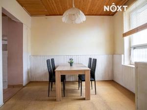 Prodej rodinného domu, Jaroměř, Na Kameni, 350 m2