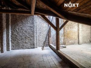 Prodej rodinného domu, Jaroměř, Na Kameni, 350 m2
