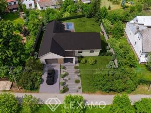 Prodej pozemku pro bydlení, Horní Újezd, 1087 m2