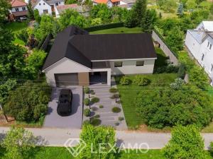 Prodej pozemku pro bydlení, Horní Újezd, 1087 m2