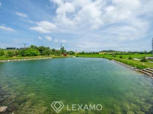 Prodej pozemku pro bydlení, Horní Újezd, 1087 m2