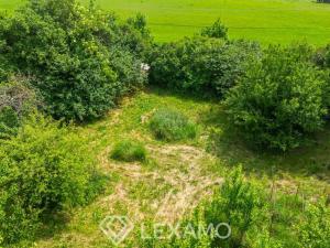 Prodej pozemku pro bydlení, Horní Újezd, 1087 m2