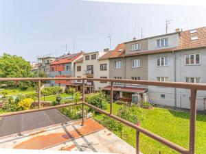 Prodej bytu 3+1, České Budějovice, Vrchlického nábř., 124 m2