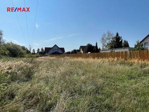 Prodej pozemku pro bydlení, Svojetice, Oblouková, 826 m2