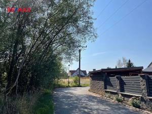 Prodej pozemku pro bydlení, Svojetice, Oblouková, 826 m2