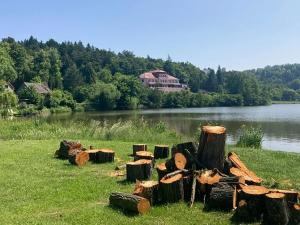 Prodej pozemku pro bydlení, Jevany, Lesní, 1832 m2
