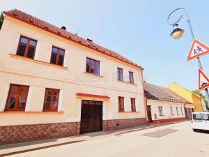 Prodej rodinného domu, Netolice, 240 m2