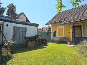 Prodej rodinného domu, Drásov, 60 m2