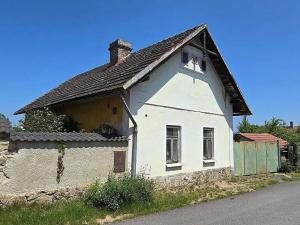 Prodej rodinného domu, Drásov, 60 m2