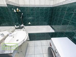 Prodej bytu 3+kk, Praha - Chodov, Bohúňova, 55 m2