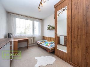 Prodej bytu 3+kk, Praha - Chodov, Bohúňova, 55 m2