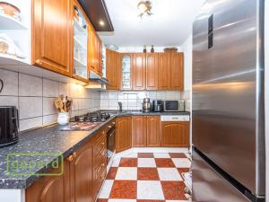Prodej bytu 3+kk, Praha - Chodov, Bohúňova, 55 m2